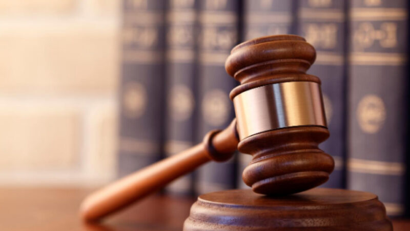 court